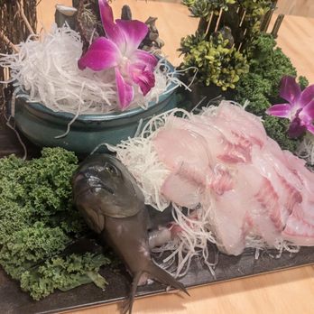 Sashimi Day - Sashimi platter from chef's special menu - Sushi Bars Near Me - Las Vegas, Nevada Sashimi Day - Sashimi platter from chef's special menu - Sushi Bars Near Me - Las Vegas, Nevada
