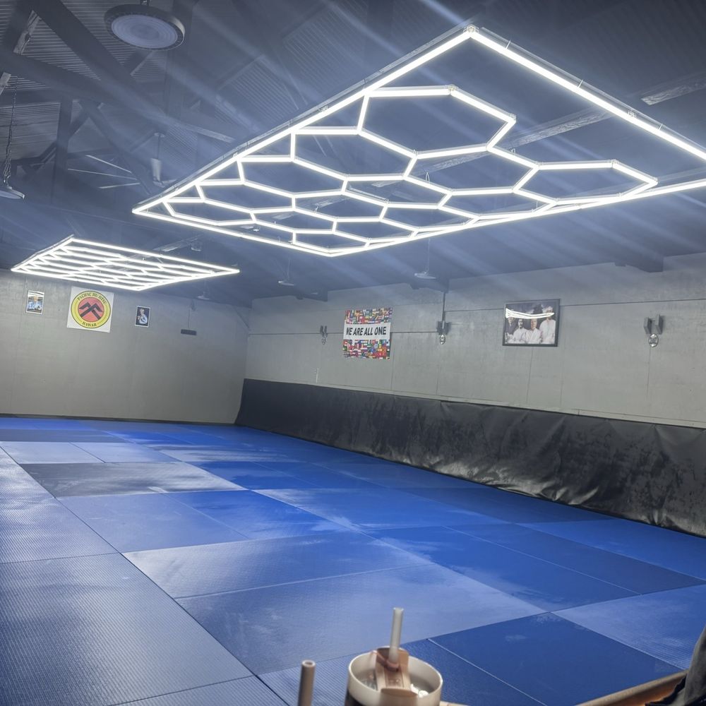 Pacific Jiu Jitsu - Gymnastics Near Me - Makawao, Hawaii
