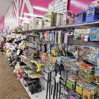 Daiso - Discount Store Near Me - Las Vegas, Nevada