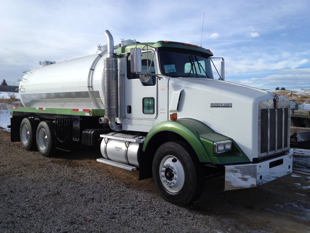 Douglas County Septic - septic in Franktown, CO