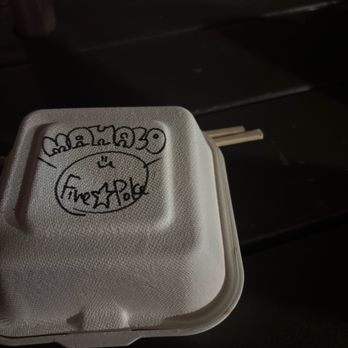 Five Star Poke - Poke Near Me - Honolulu, Hawaii