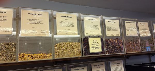 Fante's Kitchen Shop by null