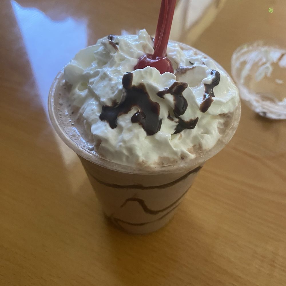 Amy's Burgers - chocolate milkshake - Burgers Near Me - Las Vegas, Nevada Amy's Burgers - chocolate milkshake - Burgers Near Me - Las Vegas, Nevada