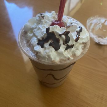 Amy's Burgers - chocolate milkshake - Burgers Near Me - Las Vegas, Nevada Amy's Burgers - chocolate milkshake - Burgers Near Me - Las Vegas, Nevada