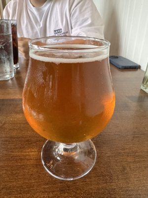 Neuse River Brewing & Brasserie by null