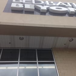 Bed Bath & Beyond