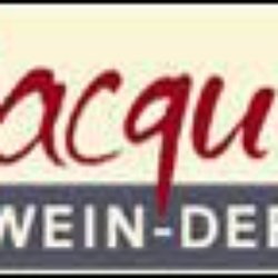 Jacques' Wein-Depot