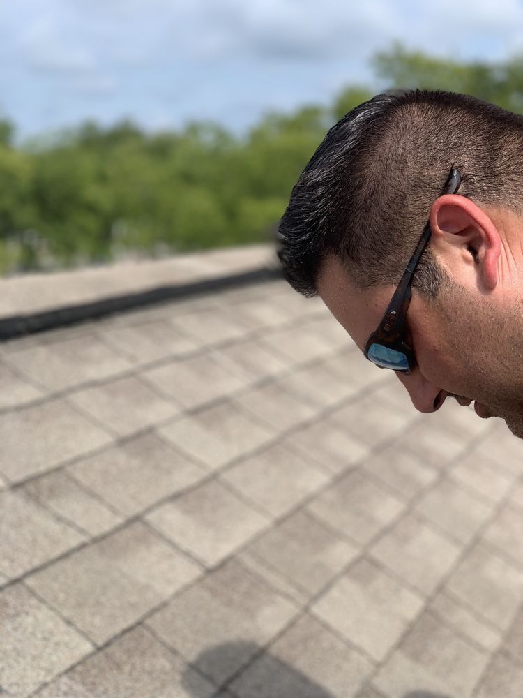 Slide of ABP Construction Services