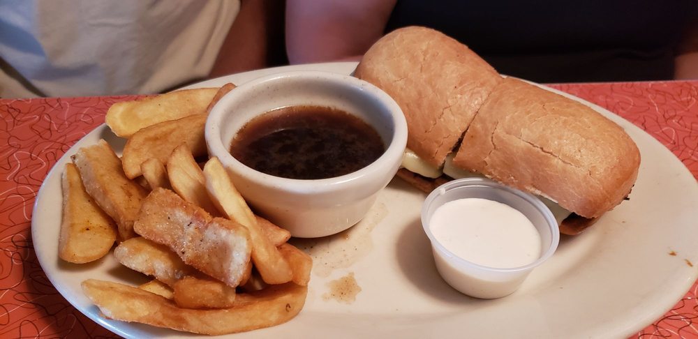 Jimmy Mac's Roadhouse