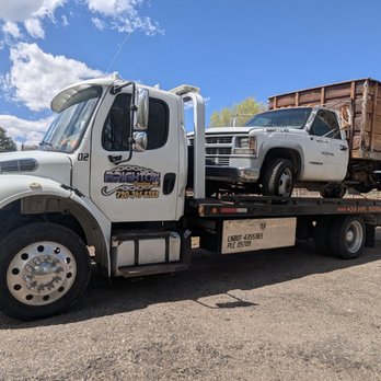 Brighton Towing - Towing Near Me Brighton Towing - Towing Near Me