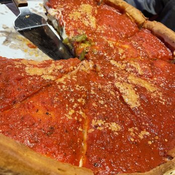 Giordano's - Salad Near Me - Richfield, Minnesota