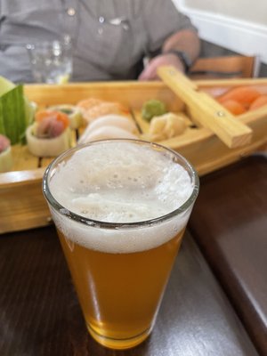 Nozawa Sushi & Teppanyaki by null