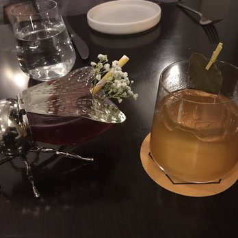 Bresca - Cocktails - New American Near Me - Washington, DC, District of Columbia Bresca - Cocktails - New American Near Me - Washington, DC, District of Columbia