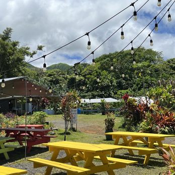Hana Farms - Attraction Farms Near Me - Hana, Hawaii