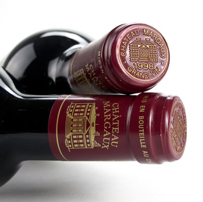 Benchmark Wine Group by null