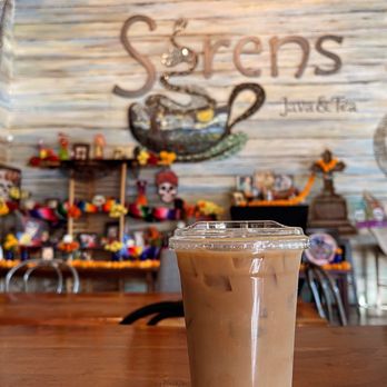 Sirens Java & Tea - Coffee & Tea Near Me - San Pedro, California Sirens Java & Tea - Coffee & Tea Near Me - San Pedro, California