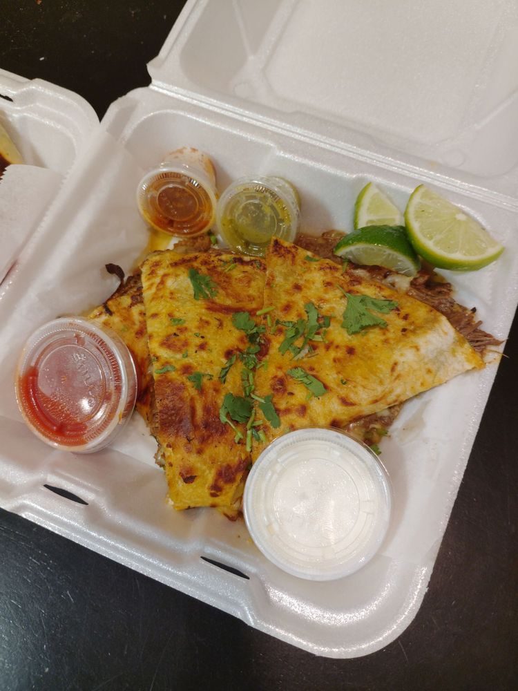 Samayoa’s Restaurant and Bakery
