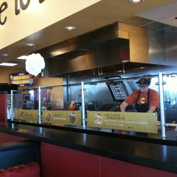 Moe's Southwest Grill - Tex-Mex Near Me - West Melbourne, Florida Moe's Southwest Grill - Tex-Mex Near Me - West Melbourne, Florida