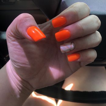 Atelier Nails - Nail Salons Near Me - Tracy, California