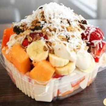 Lucy’s Bionicos - Food Delivery Services Near Me - Clinton, Oklahoma Lucy’s Bionicos - Food Delivery Services Near Me - Clinton, Oklahoma