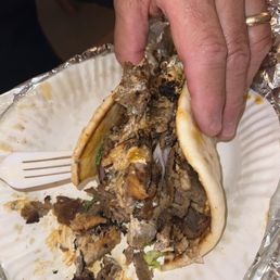 Gyros Combo