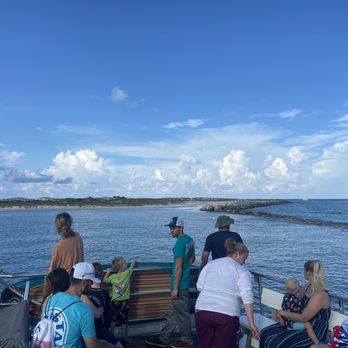 Island Time Sailing - Boat Charters Near Me - Panama City Beach, Florida