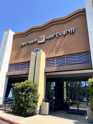 The Ranch Sports Grill by null