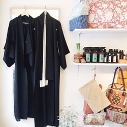 StudioBazar - Vintage silk kimonos