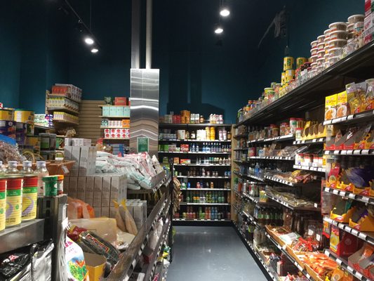 United Noodles by null