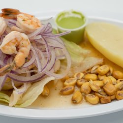 Pollo Granjero
