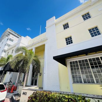 Collins Waterfront Architectural District - Landmarks & Historical Buildings Near Me - Miami Beach, Florida Collins Waterfront Architectural District - Landmarks & Historical Buildings Near Me - Miami Beach, Florida