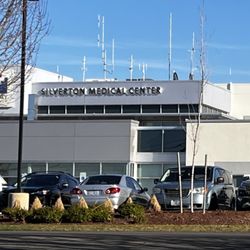 Legacy Silverton Medical Center - Legacy Silverton Medical Center