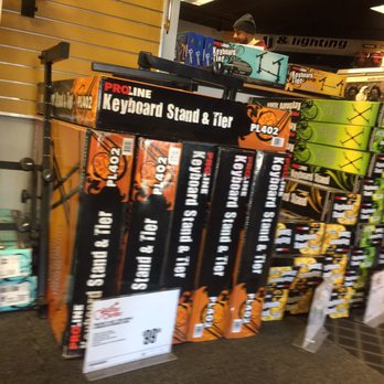 Guitar Center - Musical Instruments & Teachers Near Me - Raleigh, North Carolina