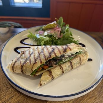 Point Break Pizza & Panini - Goat cheese, balsamic drizzle - Pizza Near Me - Wailuku, Hawaii Point Break Pizza & Panini - Goat cheese, balsamic drizzle - Pizza Near Me - Wailuku, Hawaii