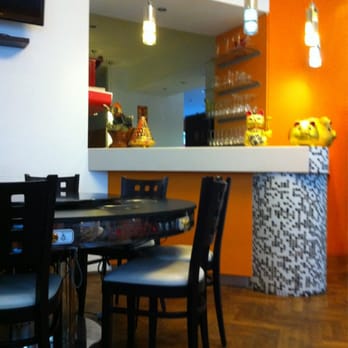 Zhongxin China Restaurant - Chinese Near Me - Vienna, 9