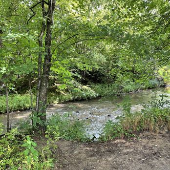 Veterans Park - Parks Near Me - Black Mountain, North Carolina