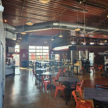 Pig Minds Brewing - Brewpubs Near Me - Machesney Park, Illinois