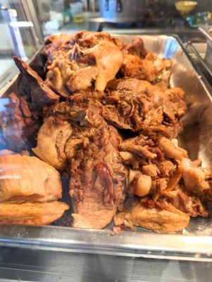 Carnitas Michoacan by null