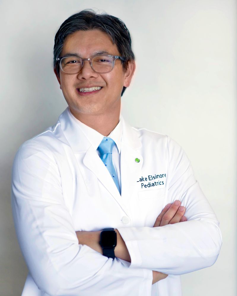 JIMMY PHAN, MD 10 Photos & 21 Reviews Pediatricians 425 Diamond
