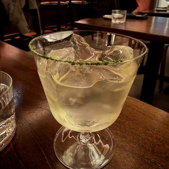 Stone & Soil - Cocktail Bars Near Me - New York, New York Stone & Soil - Cocktail Bars Near Me - New York, New York