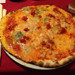 Pizzeria Cento