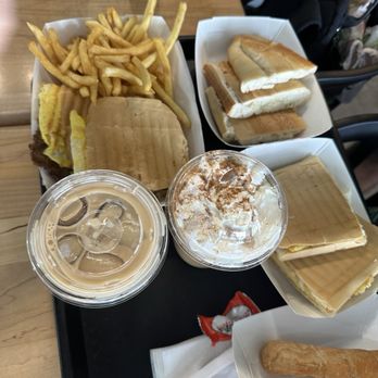 Craig's Cafe and Bakery - Coffee & Tea Near Me - Hialeah Gardens, Florida Craig's Cafe and Bakery - Coffee & Tea Near Me - Hialeah Gardens, Florida