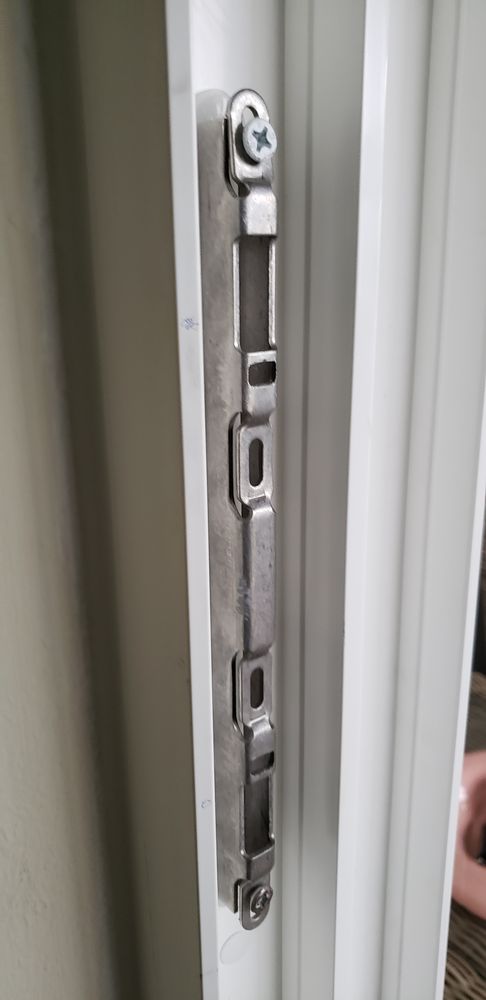 Slide of LockTight Impact Windows Doors & Roofing