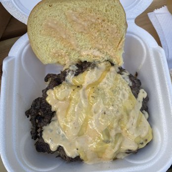 J Wakefield Brewing - Slamming Pop up burger spot called Teds Burgers. - Breweries Near Me - Miami, Florida J Wakefield Brewing - Slamming Pop up burger spot called Teds Burgers. - Breweries Near Me - Miami, Florida