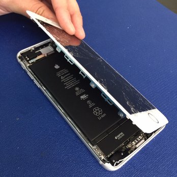 Fruit Fixed - iPhone 7 screen repair by Fruit Fixed - Electronics Repair Near Me - Richmond, Virginia Fruit Fixed - iPhone 7 screen repair by Fruit Fixed - Electronics Repair Near Me - Richmond, Virginia