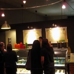 D'Ambrosio Gelato