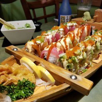 Sushi King - THE BOMB DOT COM - Sushi Bars Near Me - Fairfield, California Sushi King - THE BOMB DOT COM - Sushi Bars Near Me - Fairfield, California
