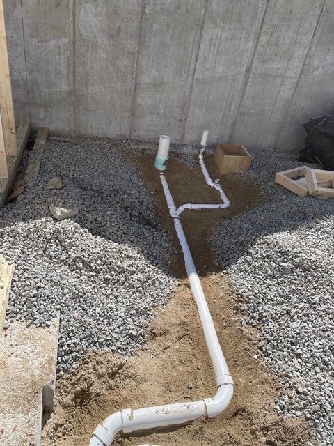 Slide of Endurance Plumbing