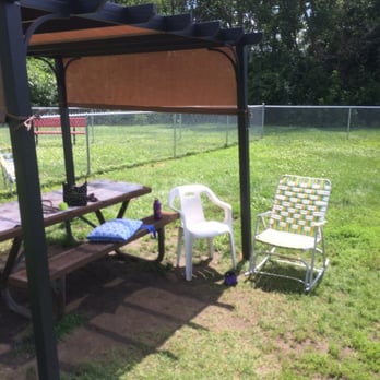 Happy Tails Dog Park/Summit Park District - Dog Parks Near Me - Summit, Illinois Happy Tails Dog Park/Summit Park District - Dog Parks Near Me - Summit, Illinois