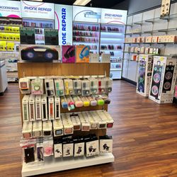 The Fix - Inside of my store